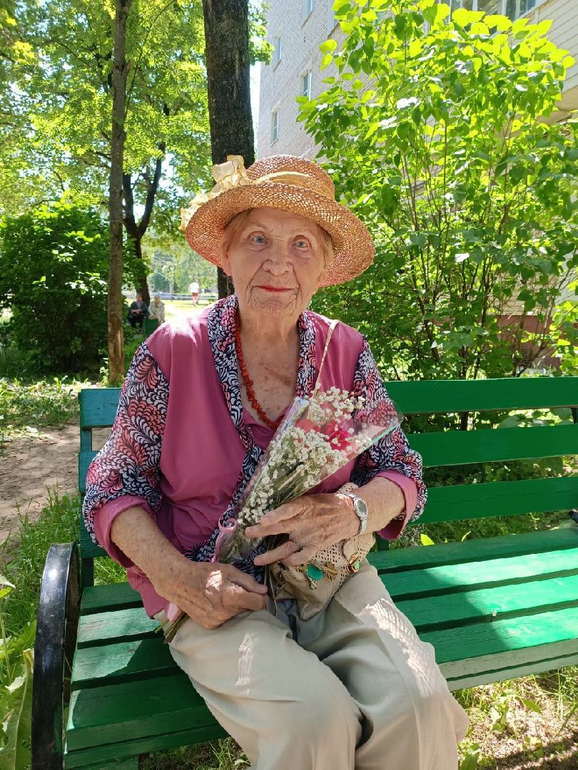 Можайск, Можайский городской округ, Подмосковье, Великая Отечественная война, День памяти и скорби, ветеран, война, воспоминания