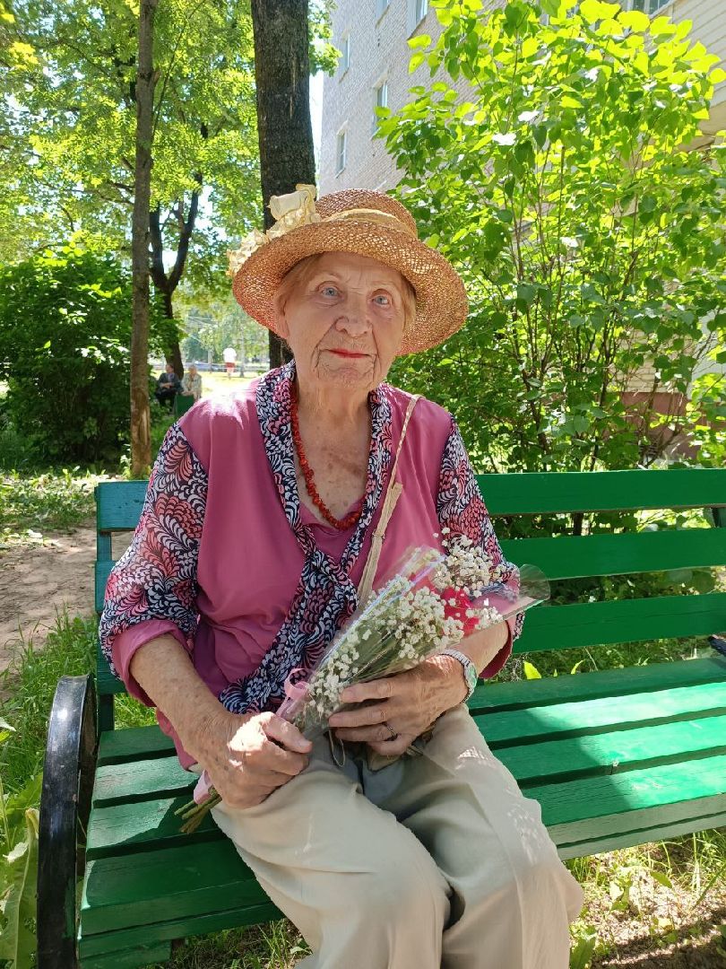 Можайск, Можайский городской округ, Подмосковье, Великая Отечественная война, День памяти и скорби, ветеран, война, воспоминания
