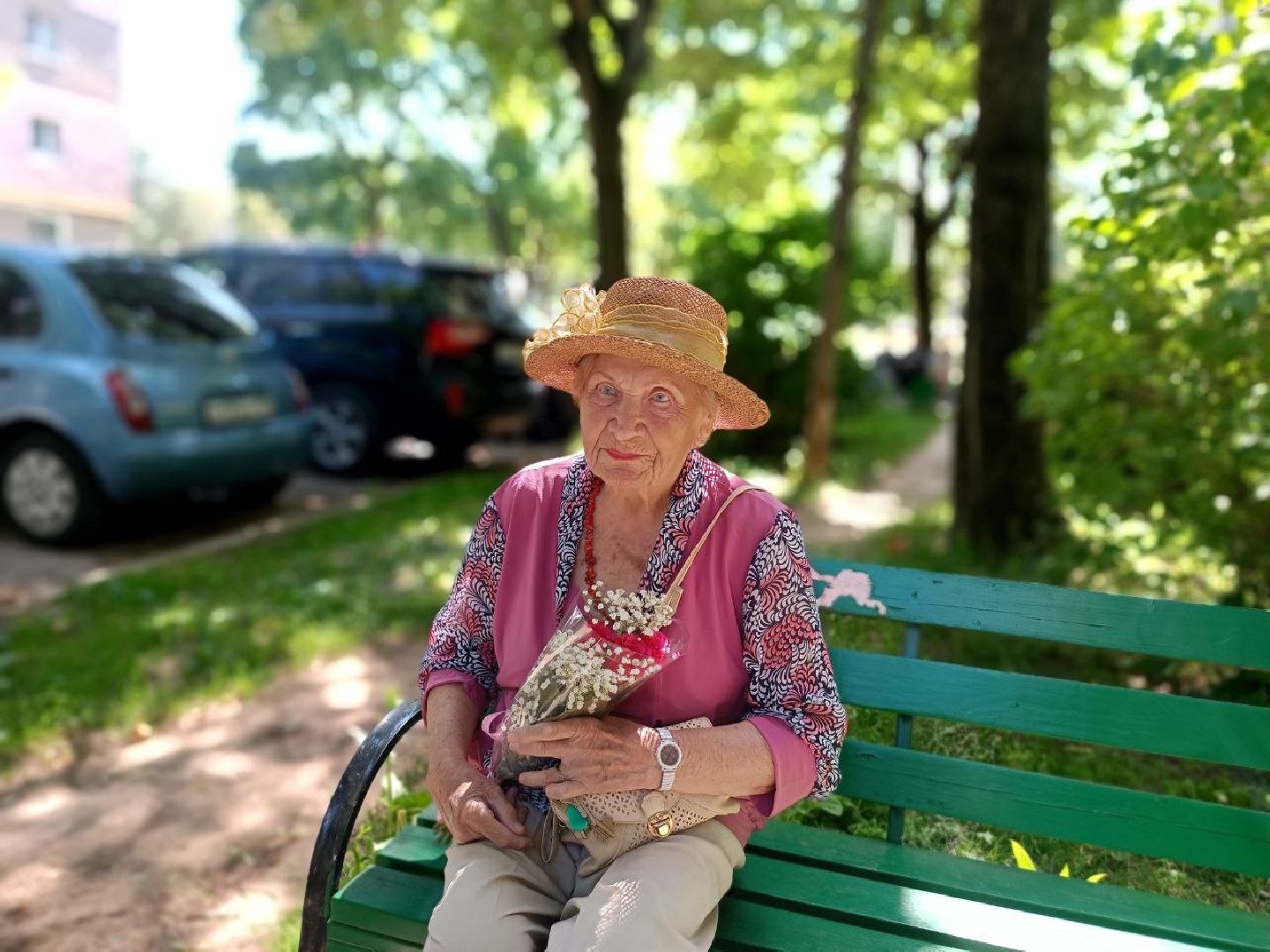 Можайск, Можайский городской округ, Подмосковье, Великая Отечественная война, День памяти и скорби, ветеран, война, воспоминания