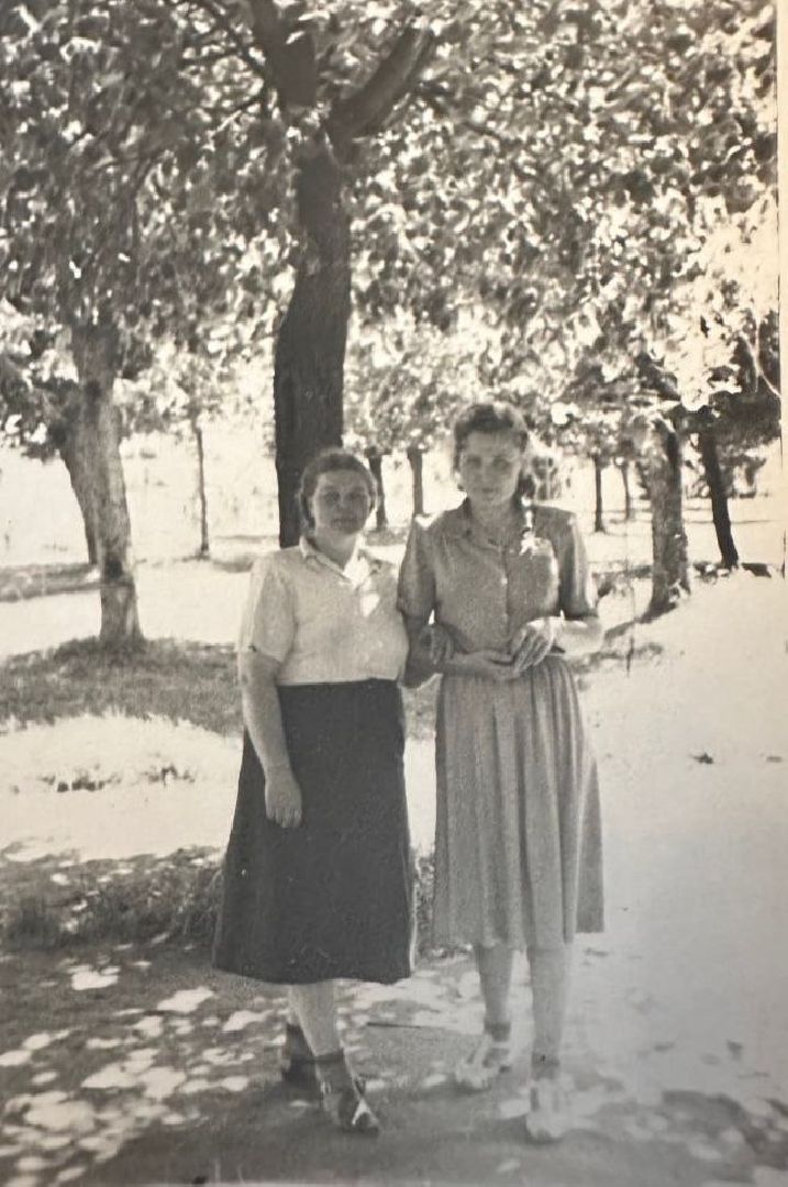 Можайск, Можайский городской округ, Подмосковье, Великая Отечественная война, День памяти и скорби, ветеран, война, воспоминания