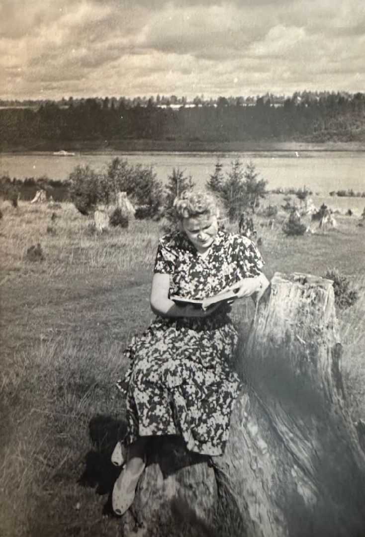 Можайск, Можайский городской округ, Подмосковье, Великая Отечественная война, День памяти и скорби, ветеран, война, воспоминания