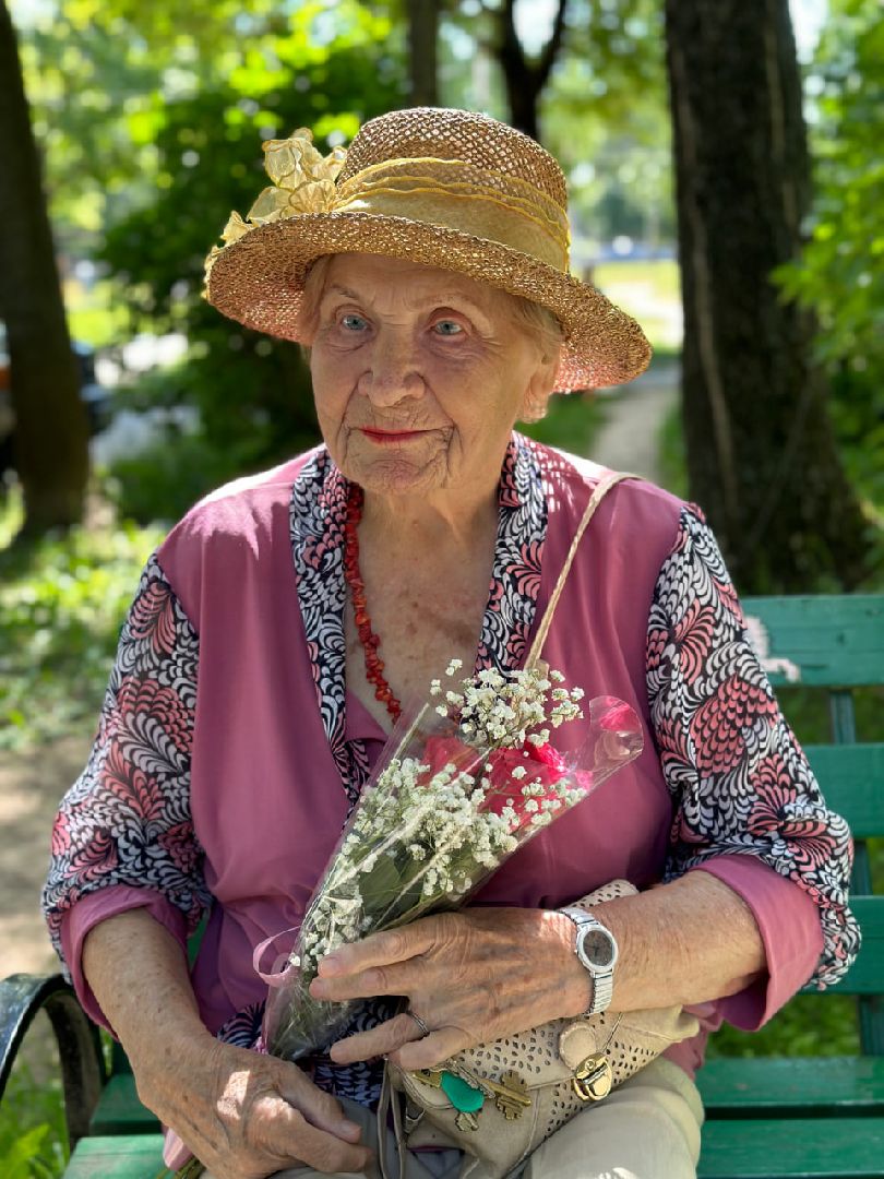 Можайск, Можайский городской округ, Подмосковье, Великая Отечественная война, День памяти и скорби, ветеран, война, воспоминания