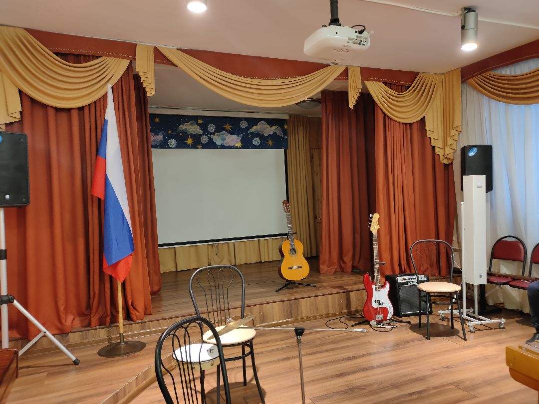 Раменское, люди