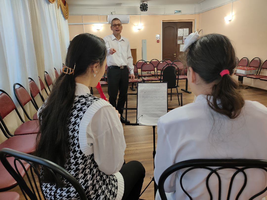 Раменское, люди