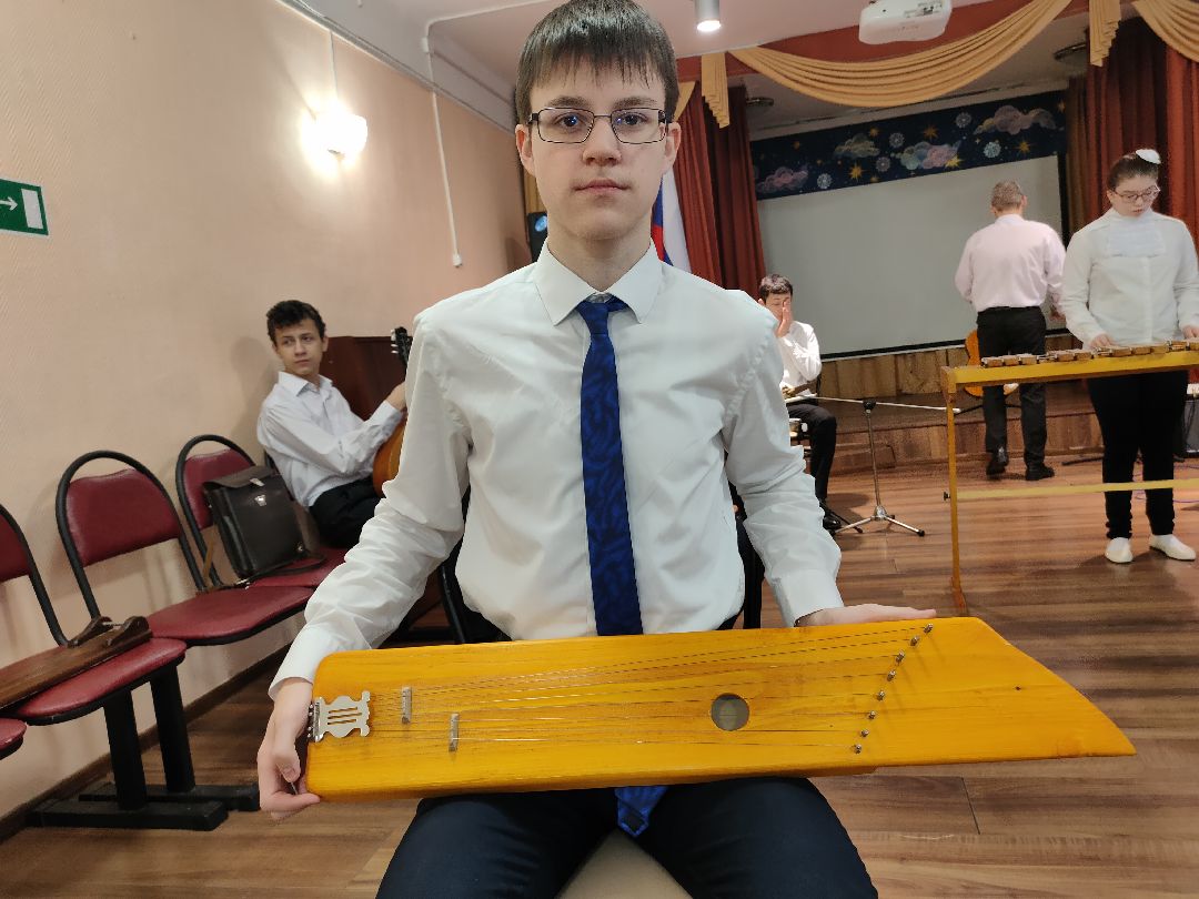 Раменское, люди