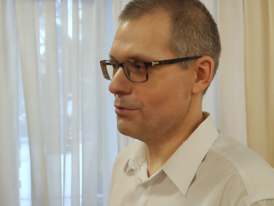 Раменское, люди