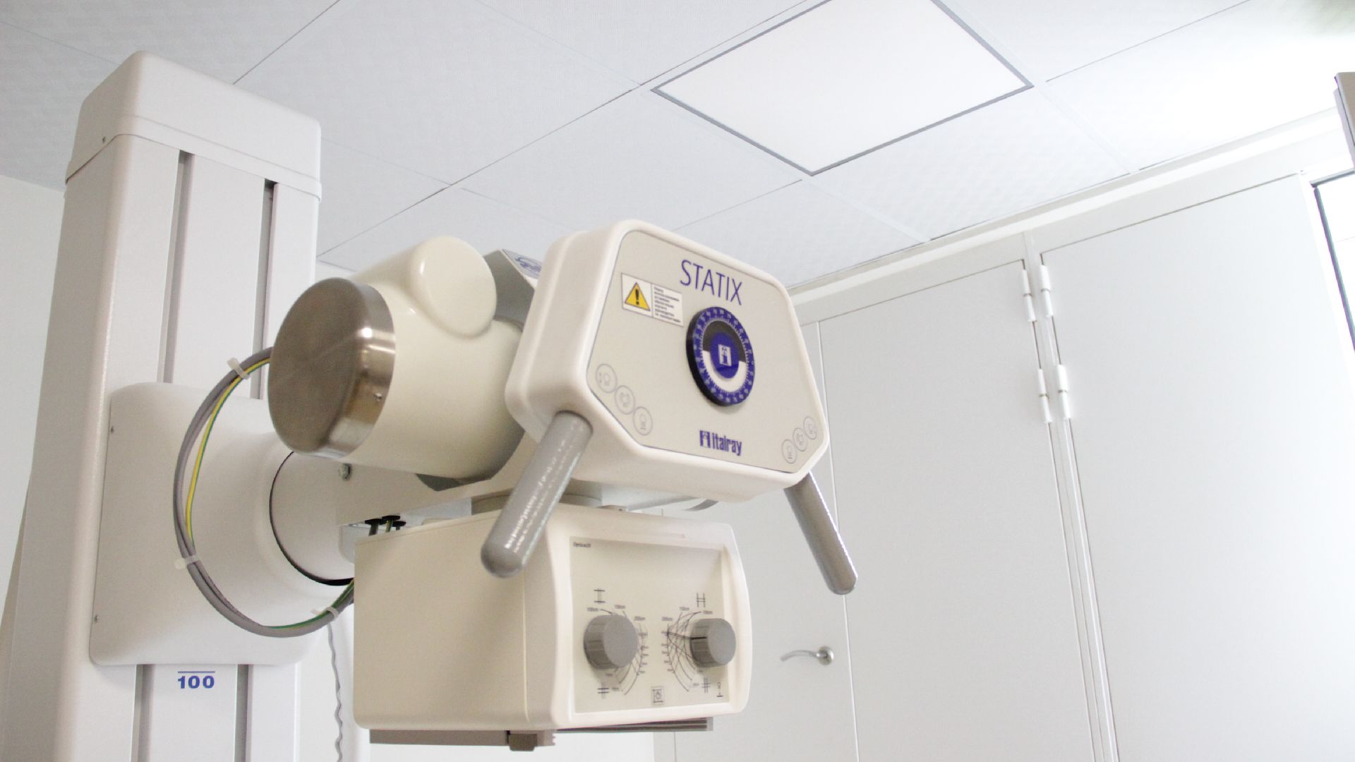 #Рошаль#ЗдравоохранениеПодмосковья#рентген#