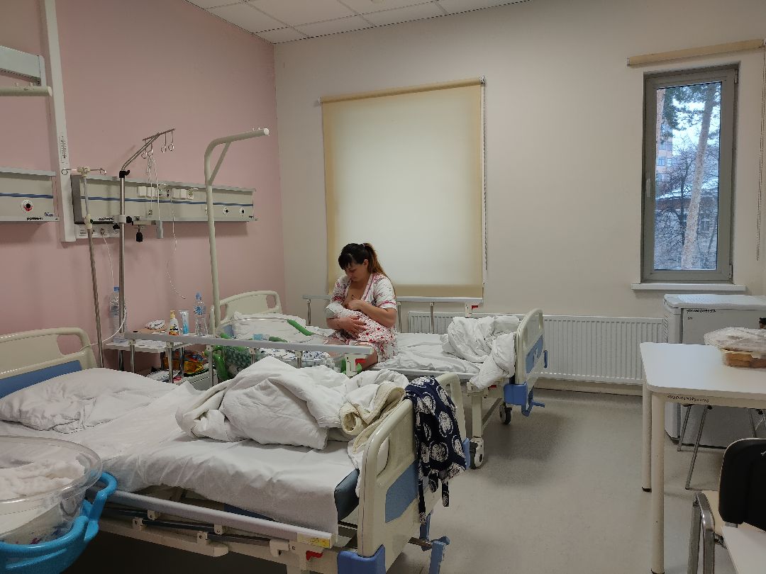 Раменское, медицина