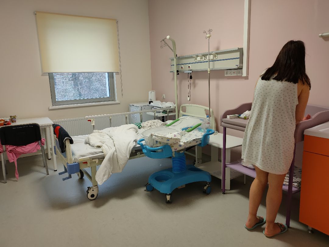 Раменское, медицина