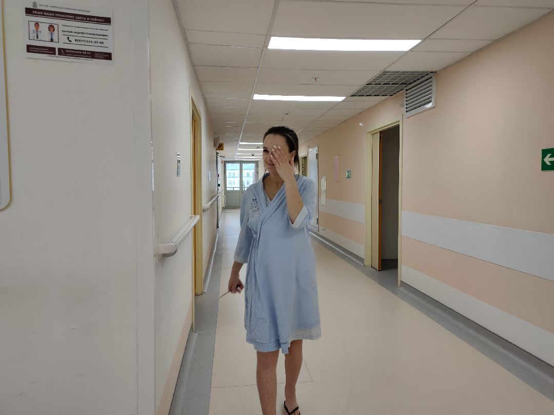 Раменское, медицина