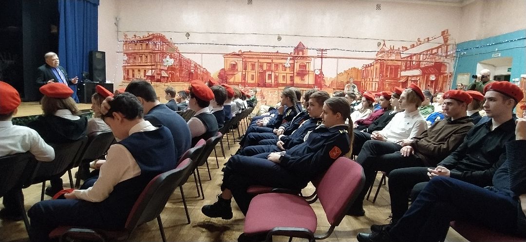 Щёлково, общество