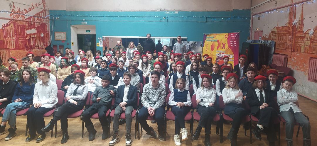 Щёлково, общество