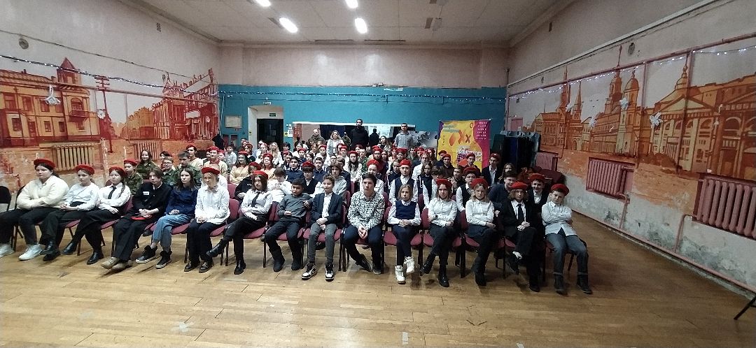 Щёлково, общество