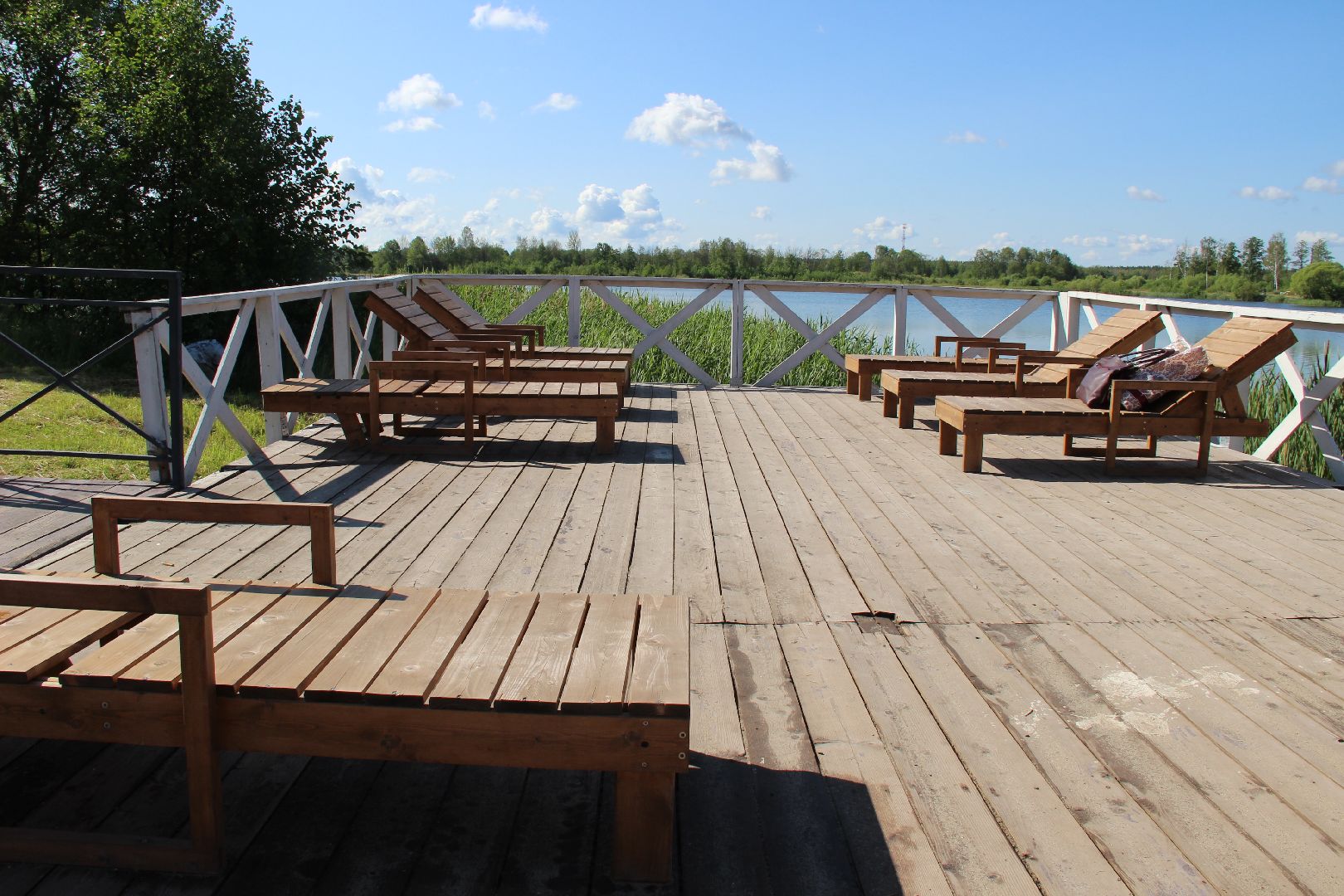 #Рошаль#пляж#озеро#Юбилейное#лето