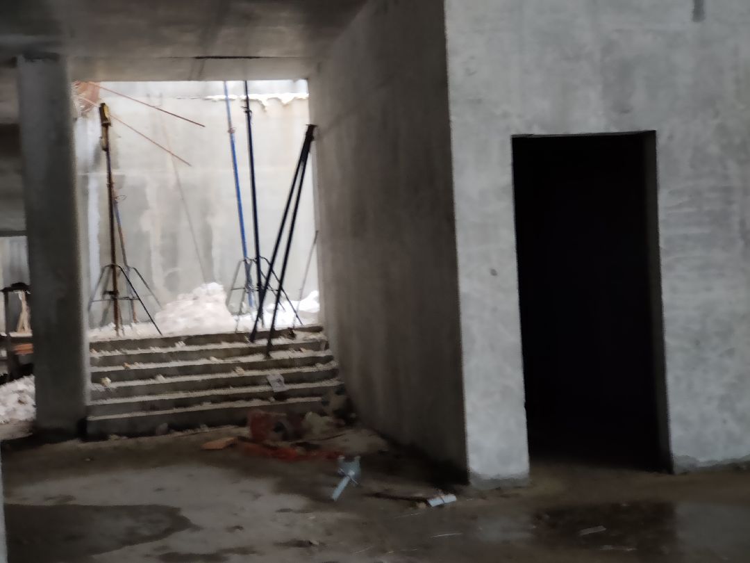 Раменское, строительство