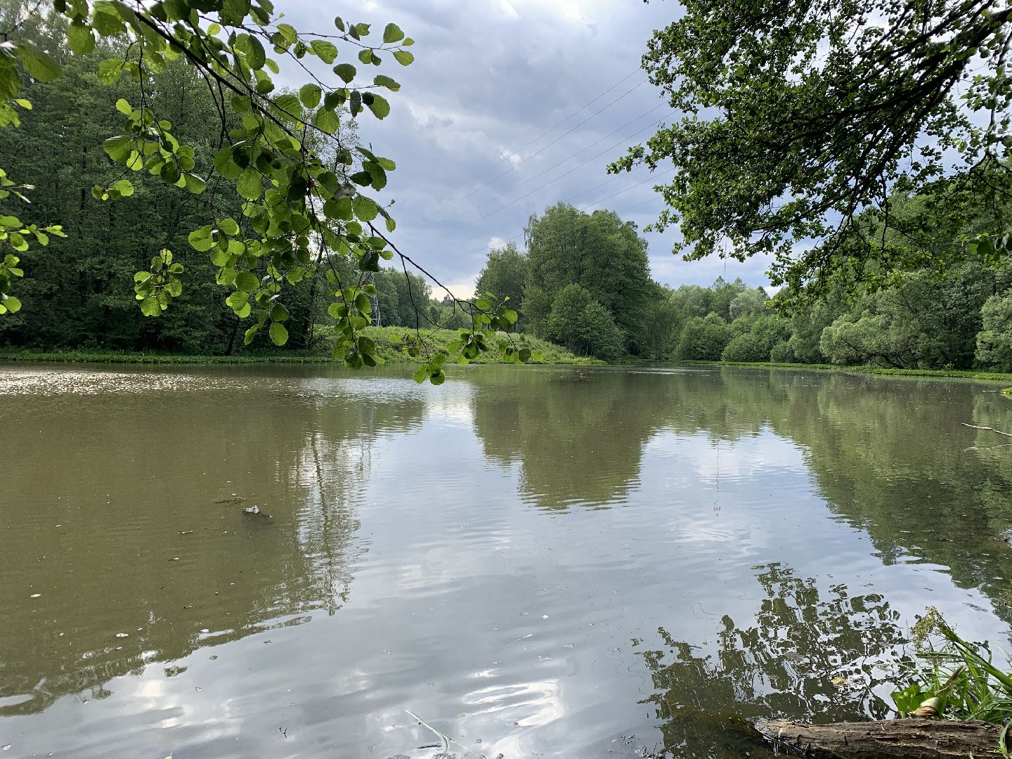 Балашиха, Подмосковье, благоустройство, экология, 100 прудов и озёр, пруды, водоёмы, экология