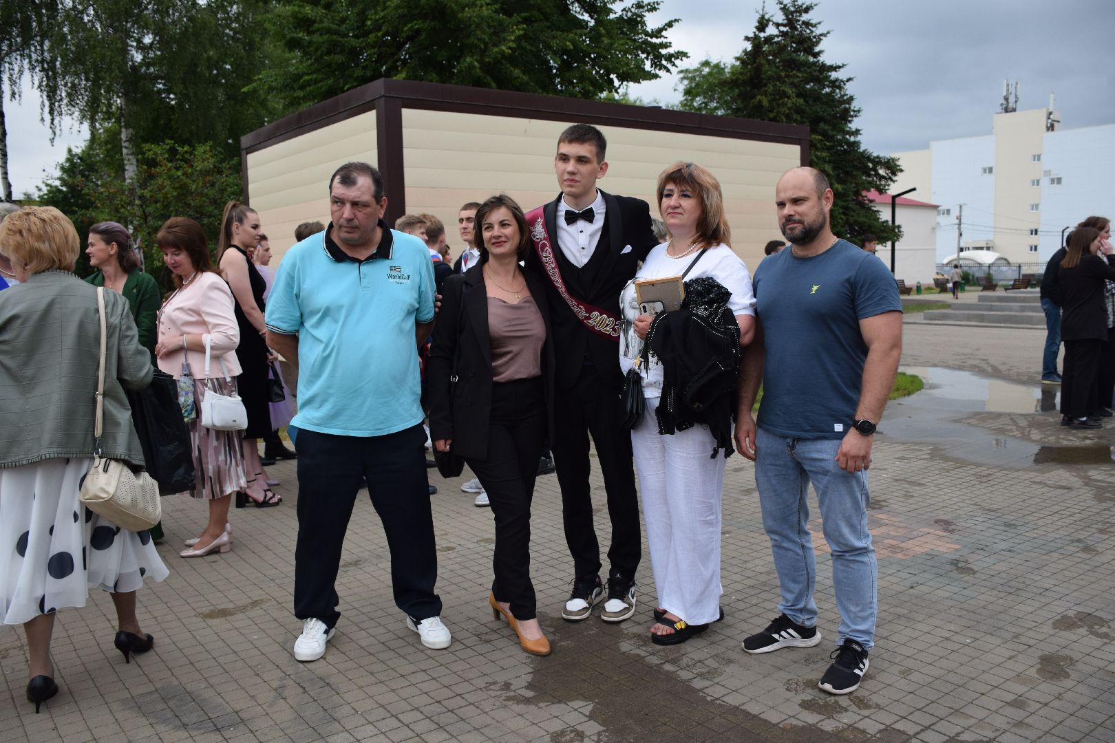 Павловский Посад, городской округ Павловский Посад, выпускной, концерт, музыка, школа, общество