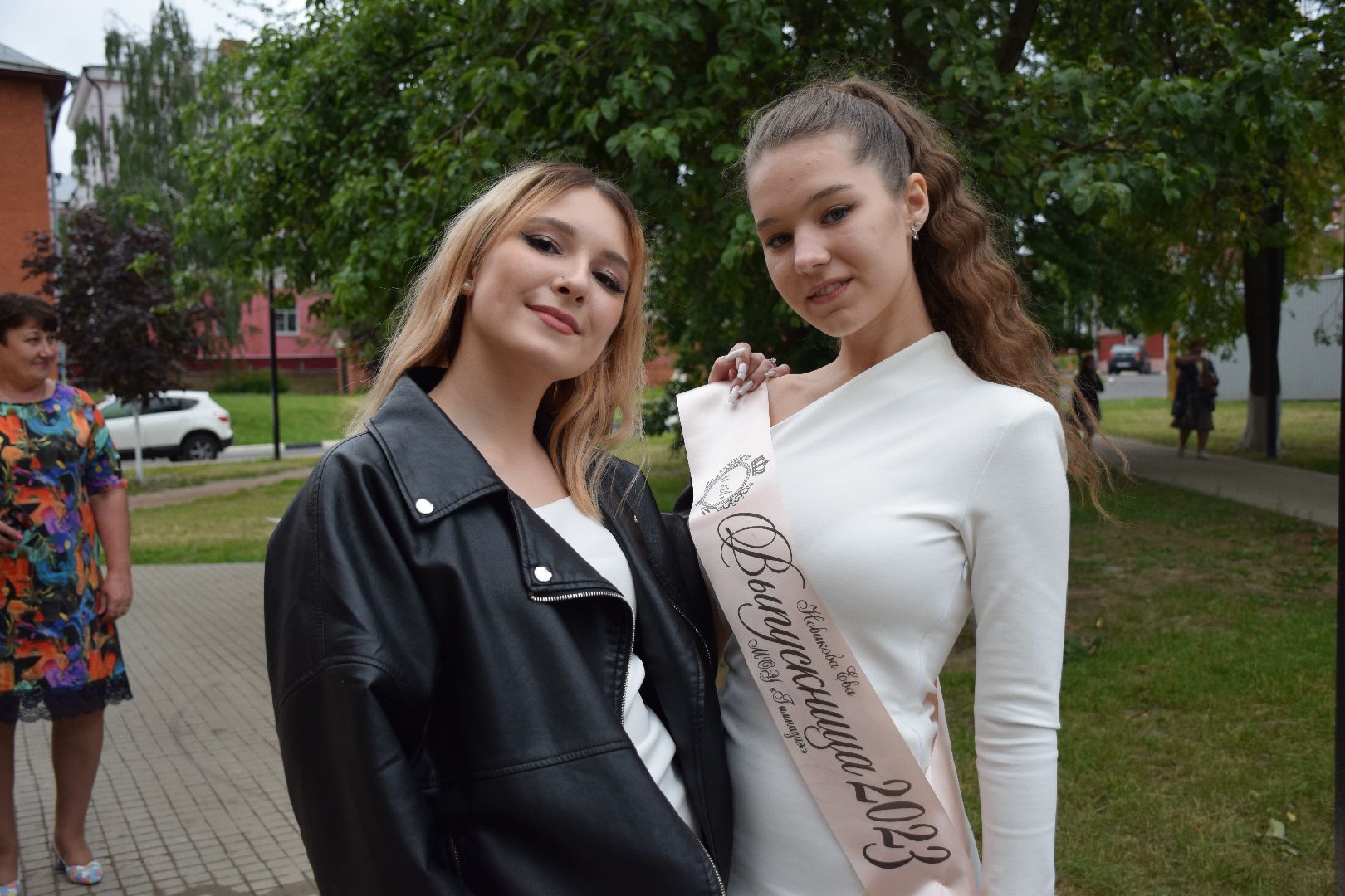 Павловский Посад, городской округ Павловский Посад, выпускной, концерт, музыка, школа, общество