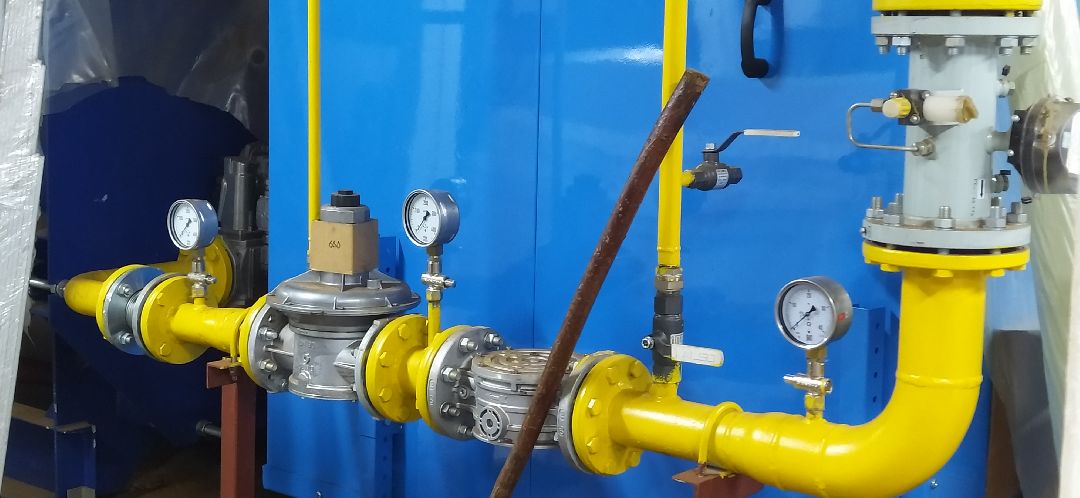 Щёлково, строительство