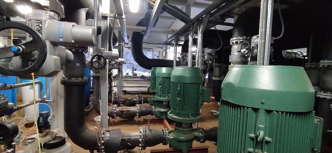 Щёлково, строительство