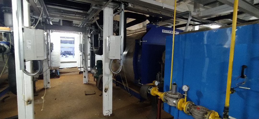 Щёлково, строительство