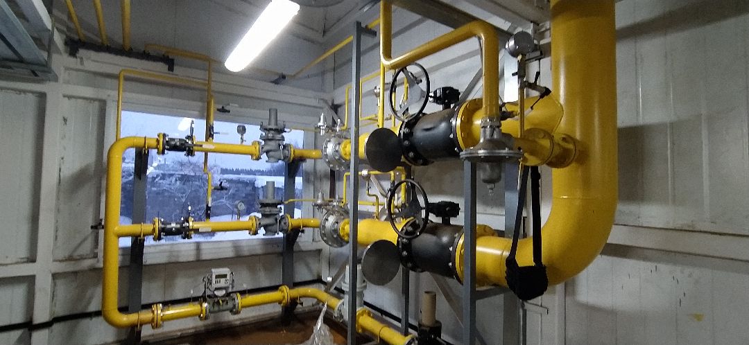 Щёлково, строительство