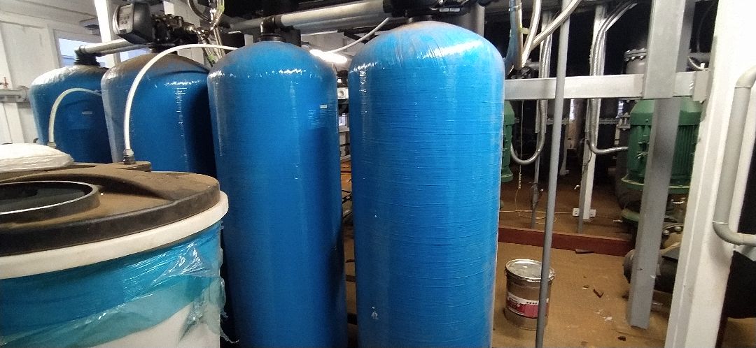 Щёлково, строительство