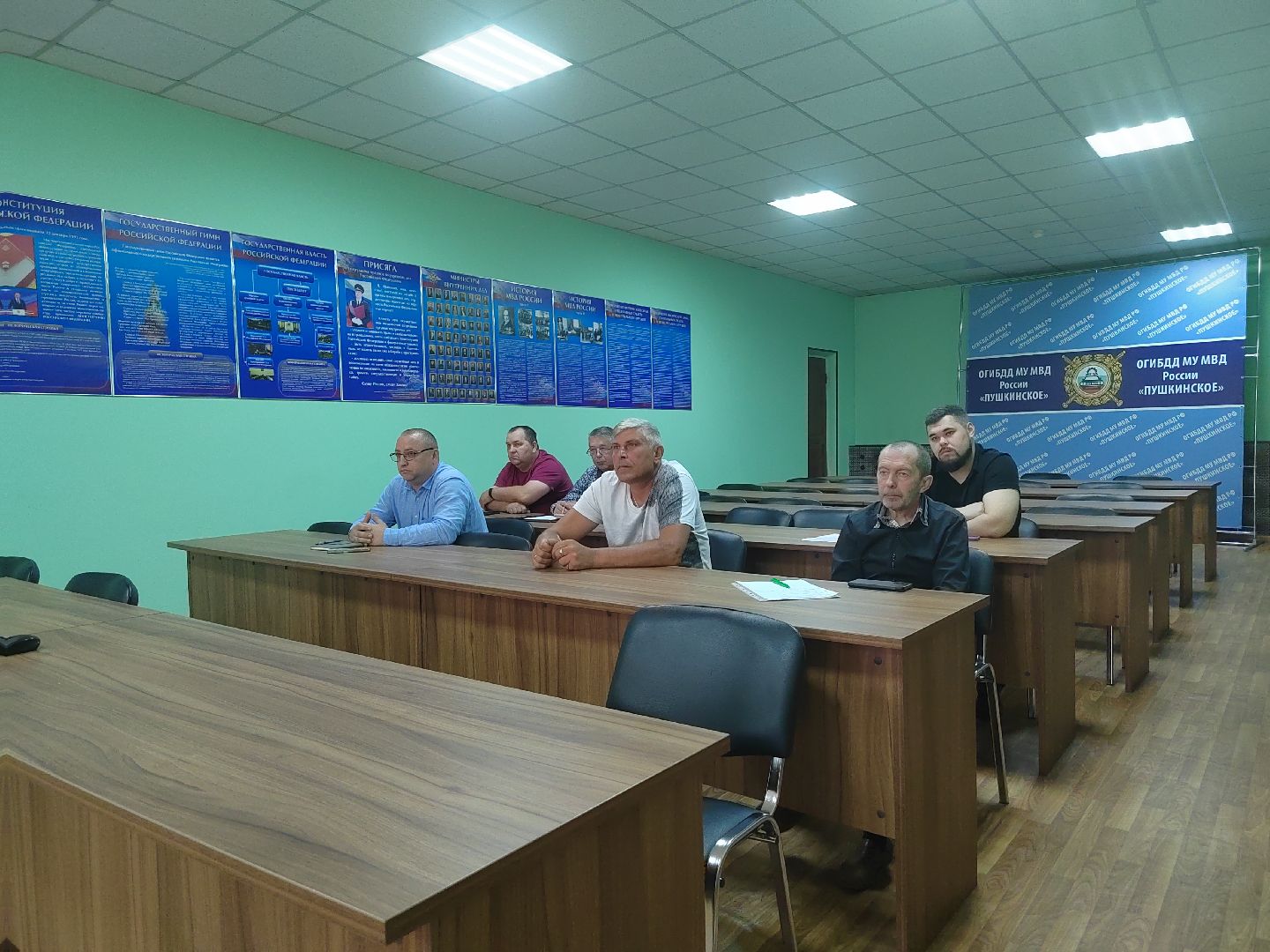 Пушкино, ГИБДД, безопасность, транспорт, автобусы, Госавтоинспекция, Полиция