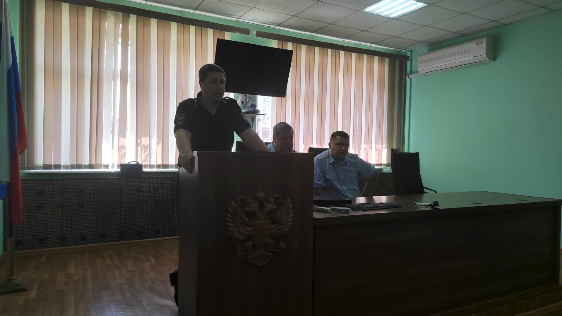 Пушкино, ГИБДД, безопасность, транспорт, автобусы, Госавтоинспекция, Полиция