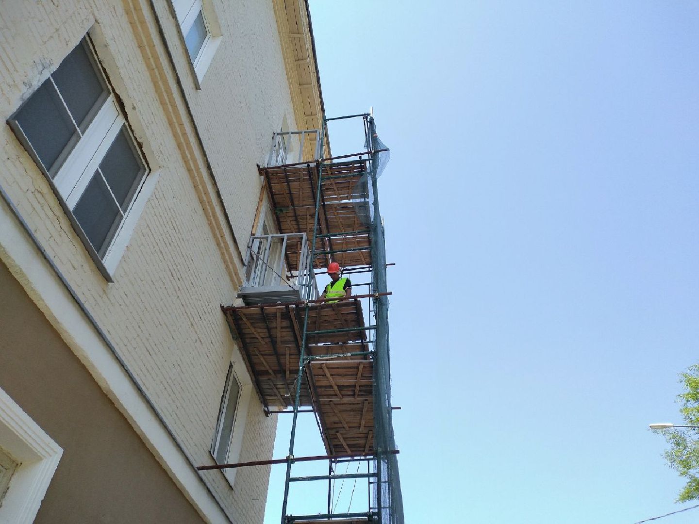 ЖКХ, капремонт, Лосино-Петровский