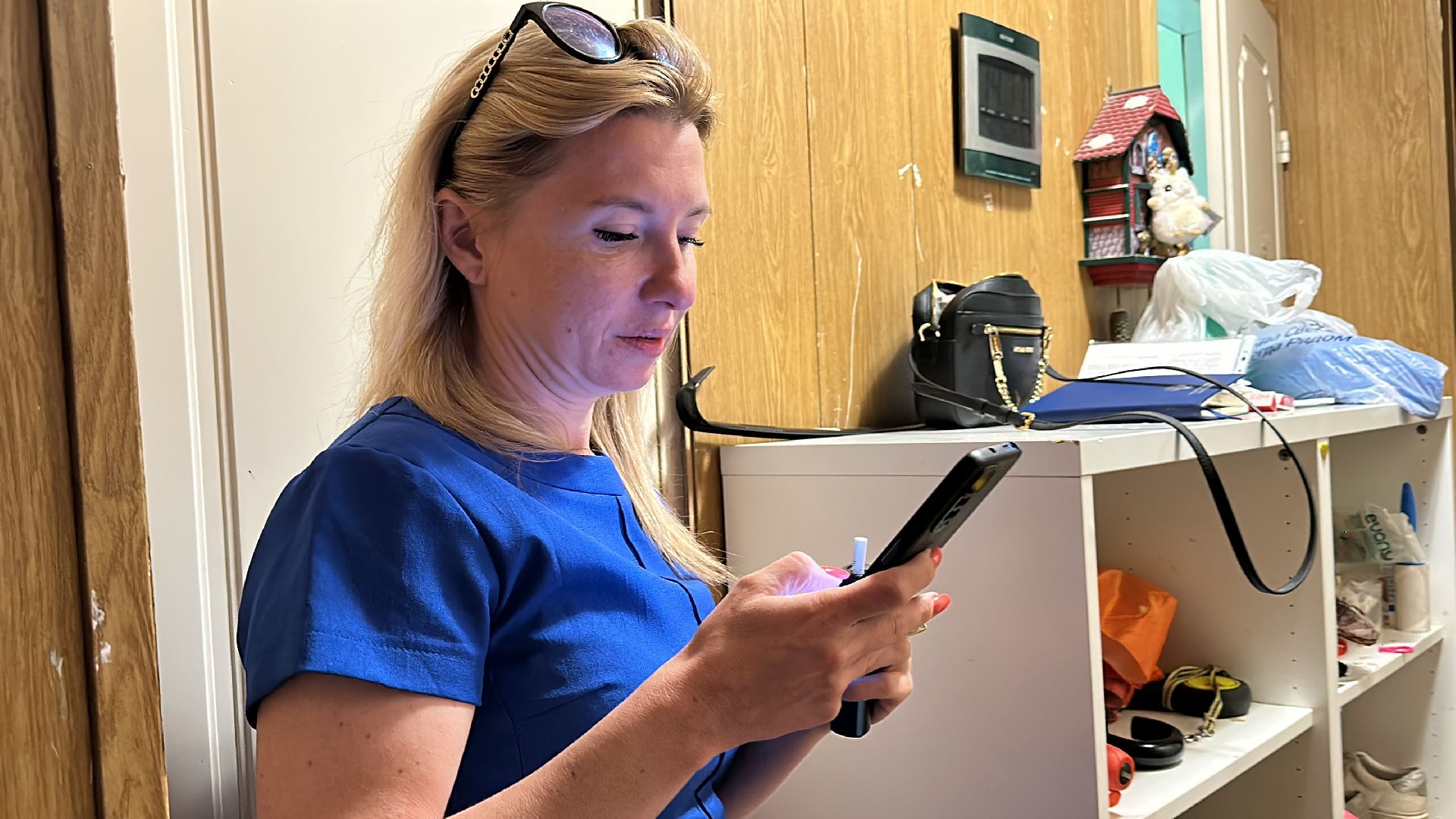 Одинцово, Расселение, Добросовестный Застройщик