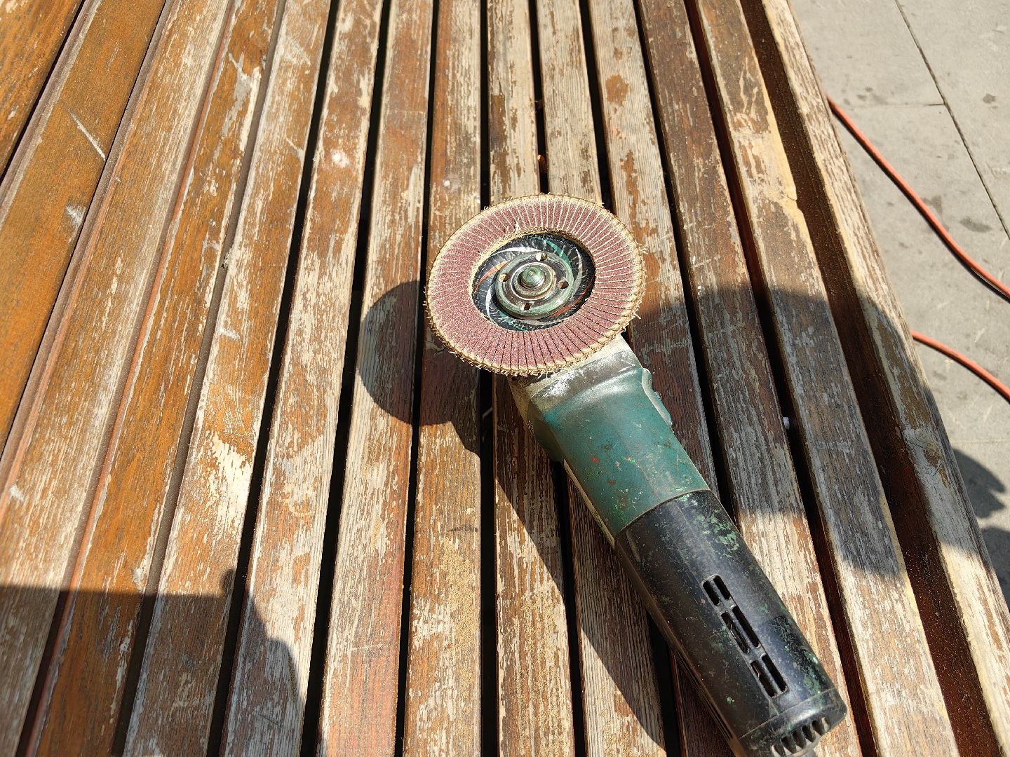 Лавочки, покраска, скамейка, шлифовка