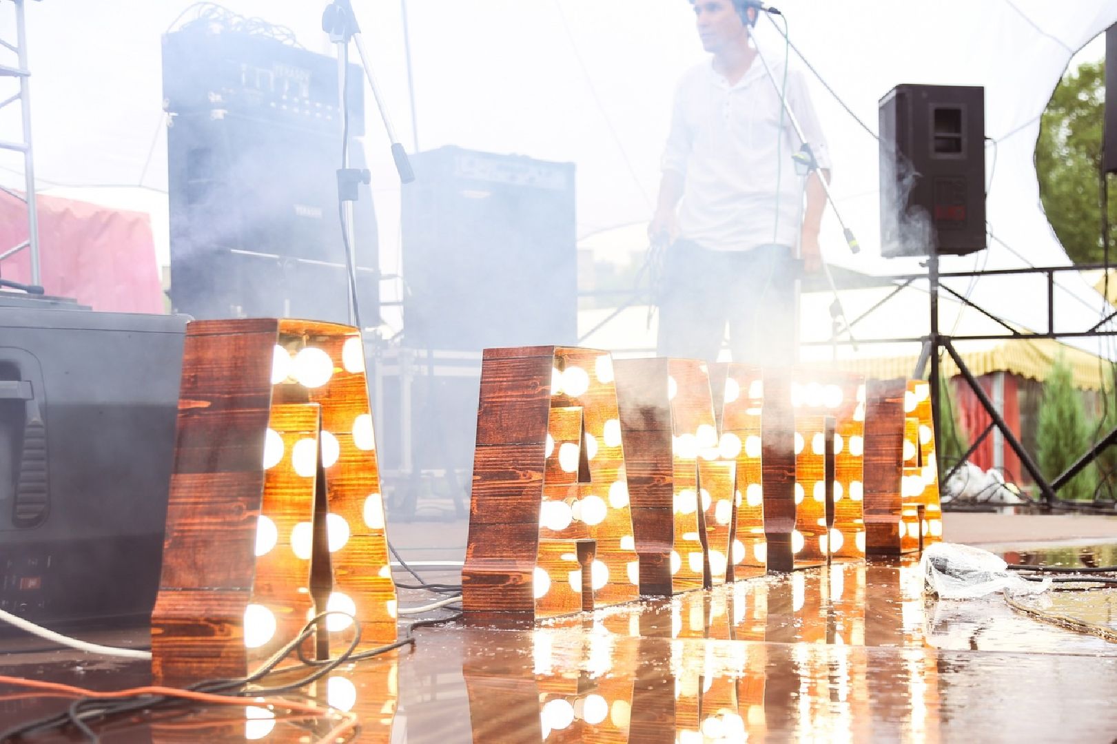 Солнечногорск, фестиваль, музыка, молодежь, арт