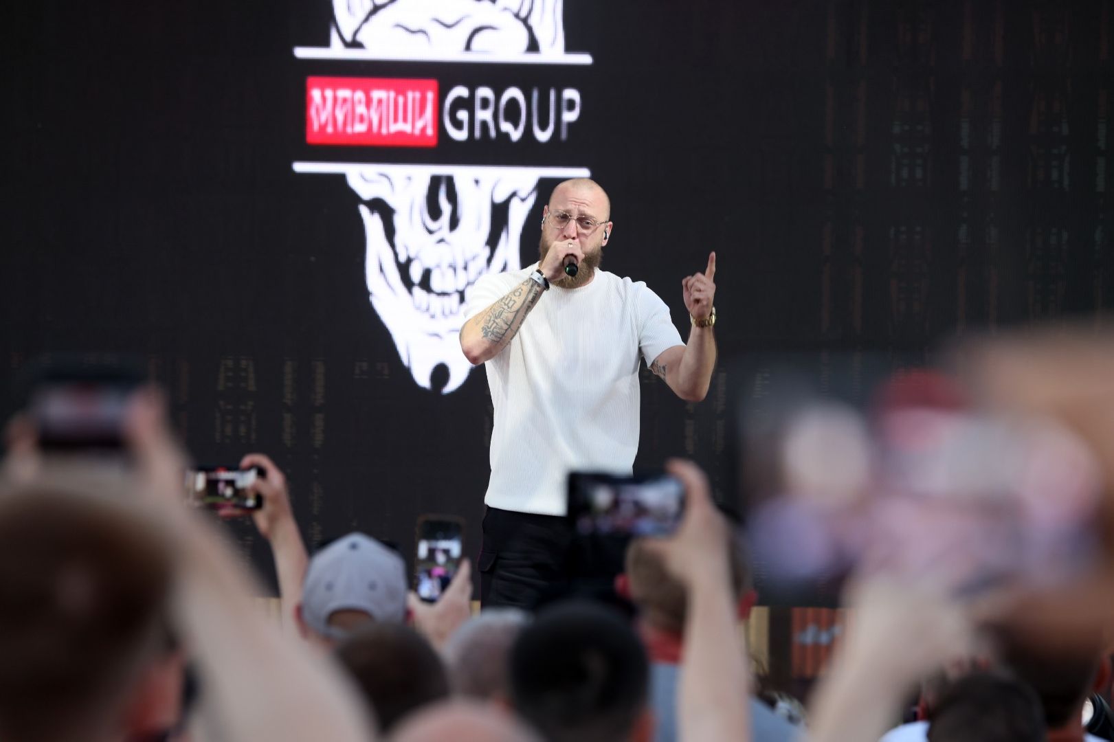 Реутов, спорт, общество, фестиваль, День единения славян, Алексей Папин