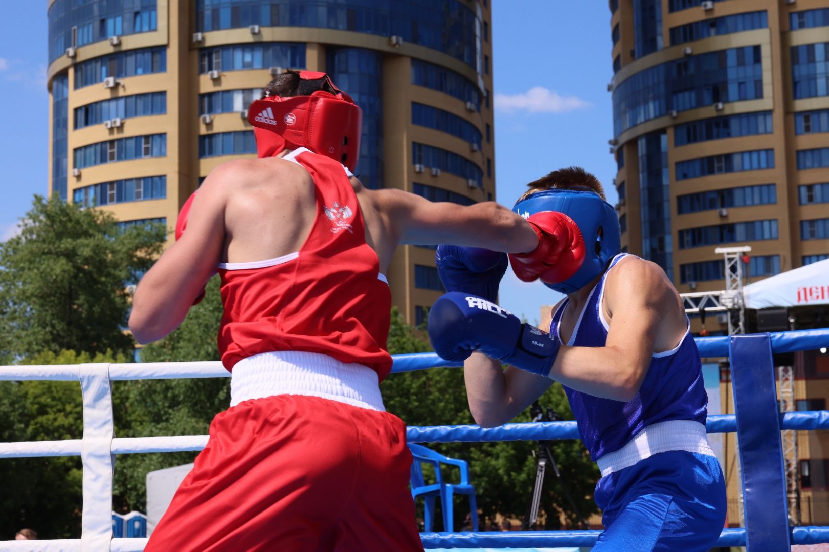 Реутов, спорт, общество, фестиваль, День единения славян, Алексей Папин