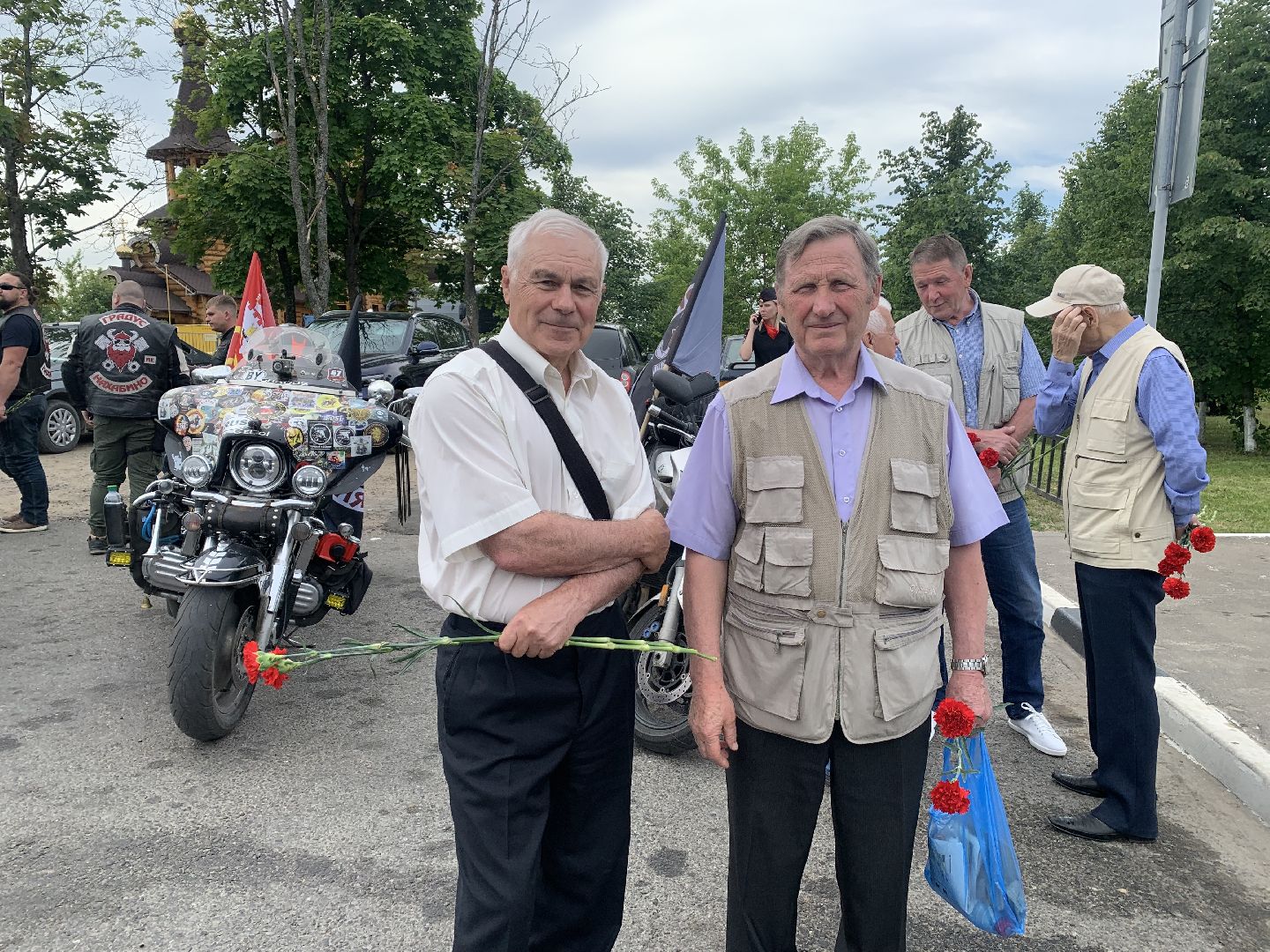 Энергетика,история