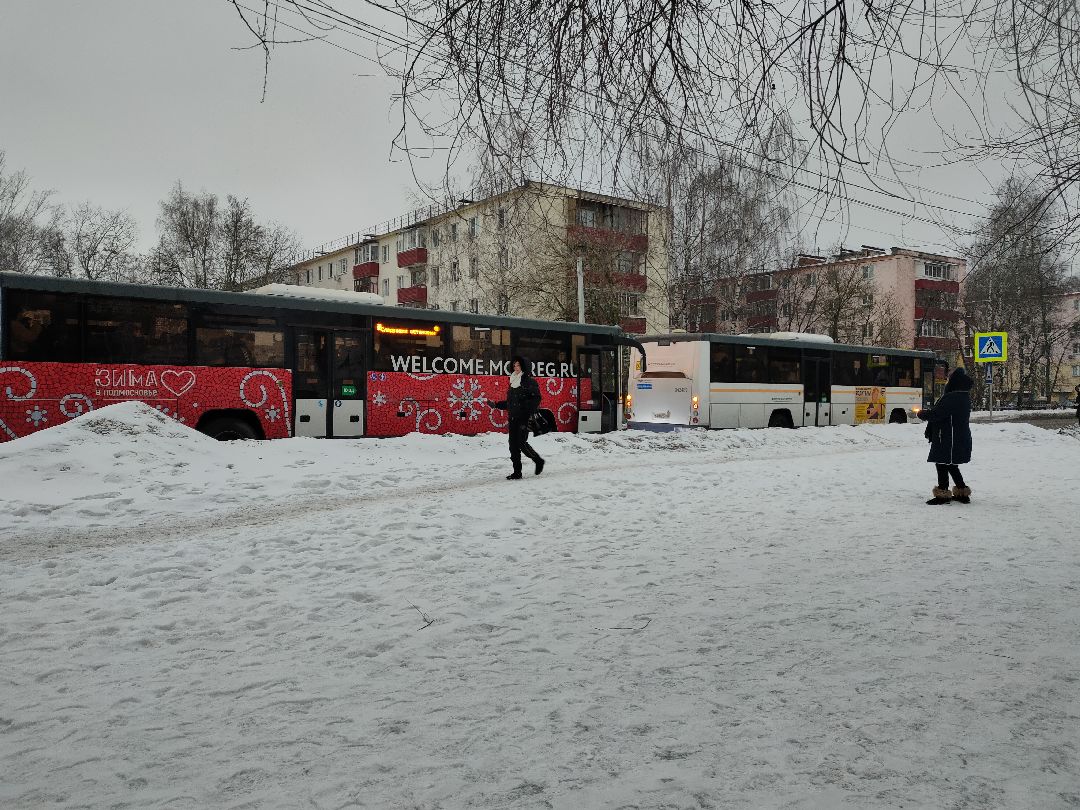 Раменское, образование