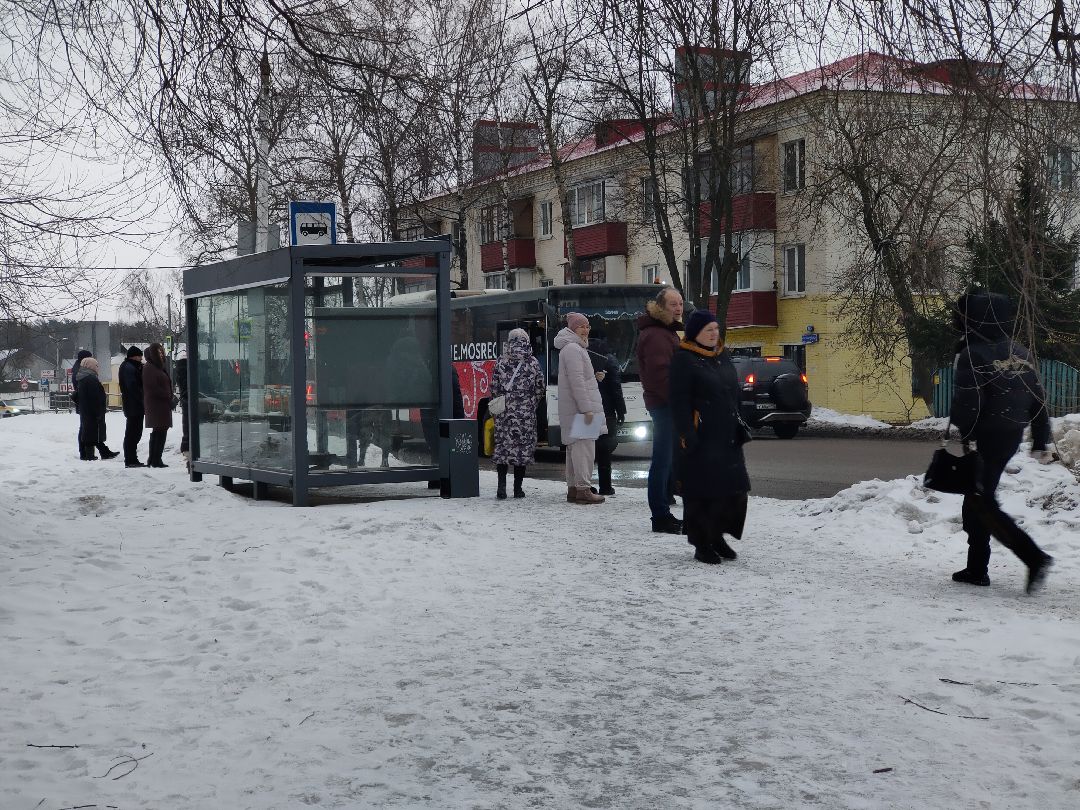 Раменское, образование