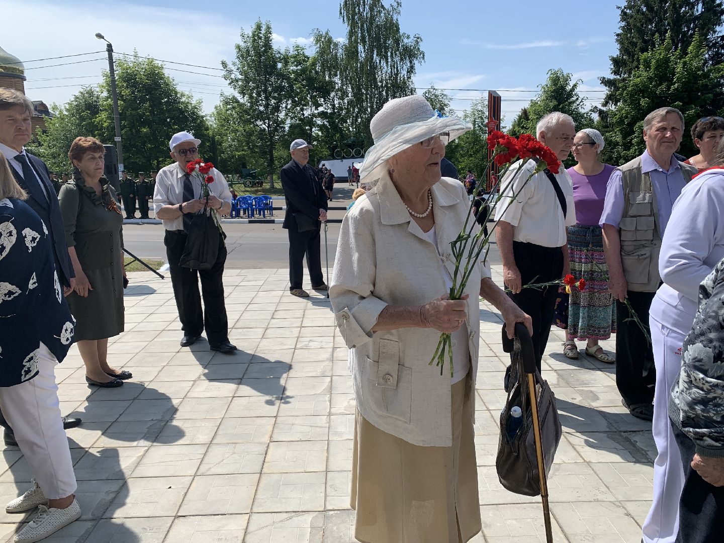 Память,история,война