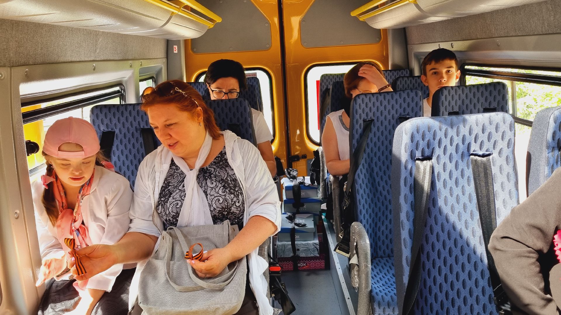 Подмосковье, Ивантеевка, Свеча Памяти