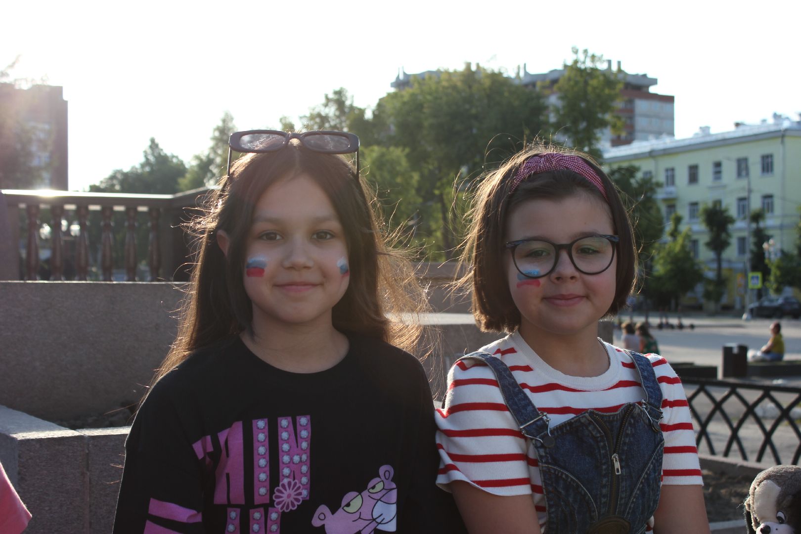 Ступино, День памяти и скорби, Диалоги о войне