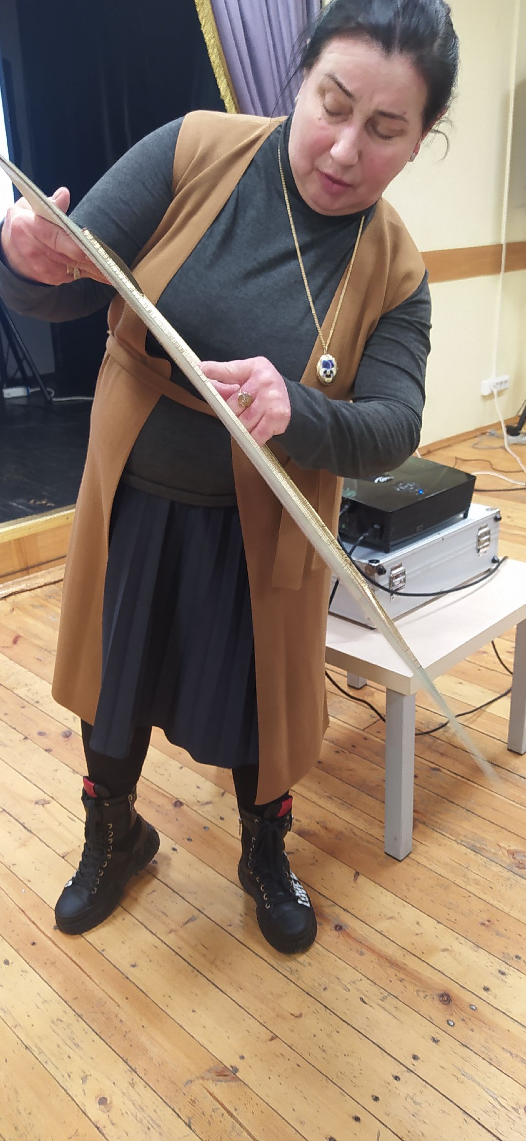 Щёлково, общество