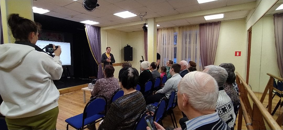 Щёлково, общество