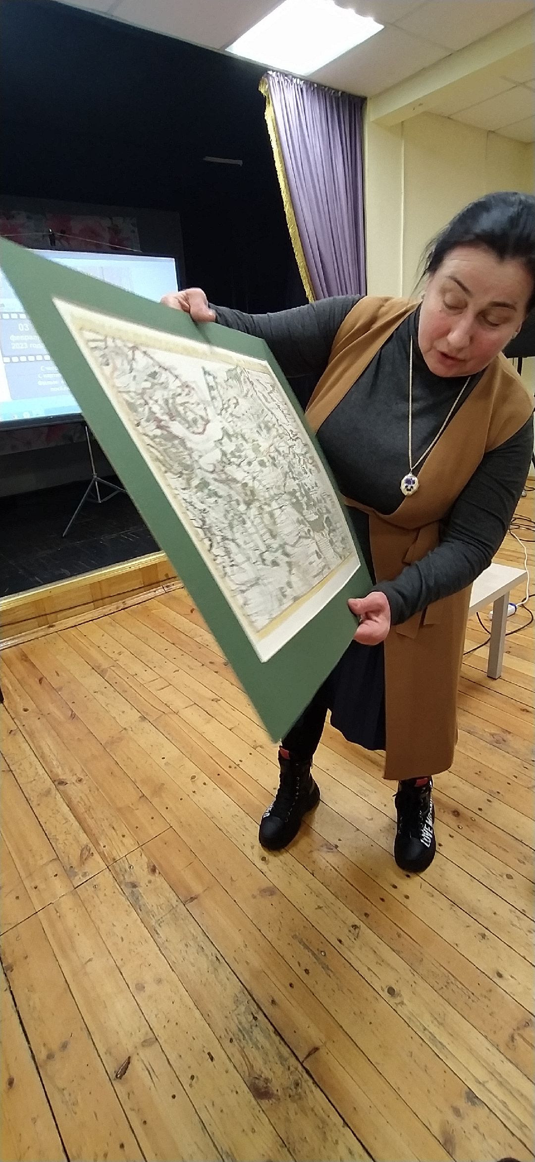 Щёлково, общество