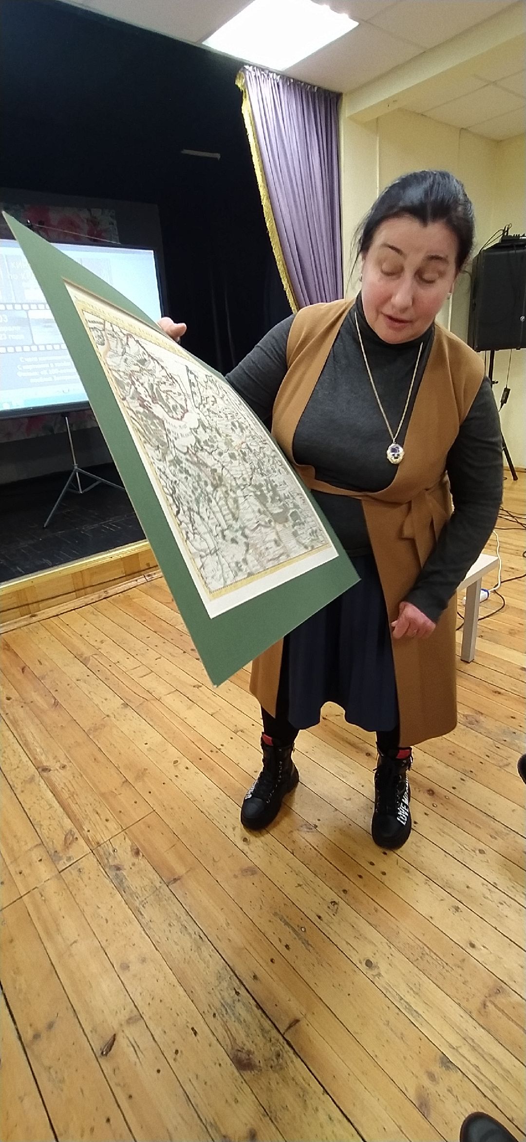 Щёлково, общество