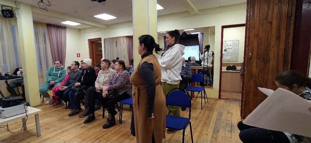 Щёлково, общество