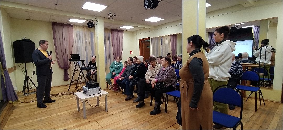 Щёлково, общество