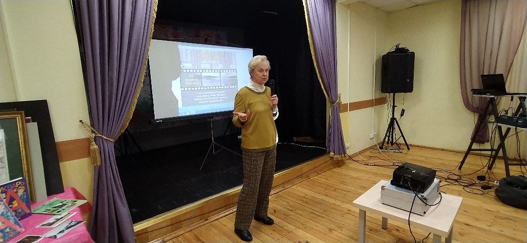 Щёлково, общество