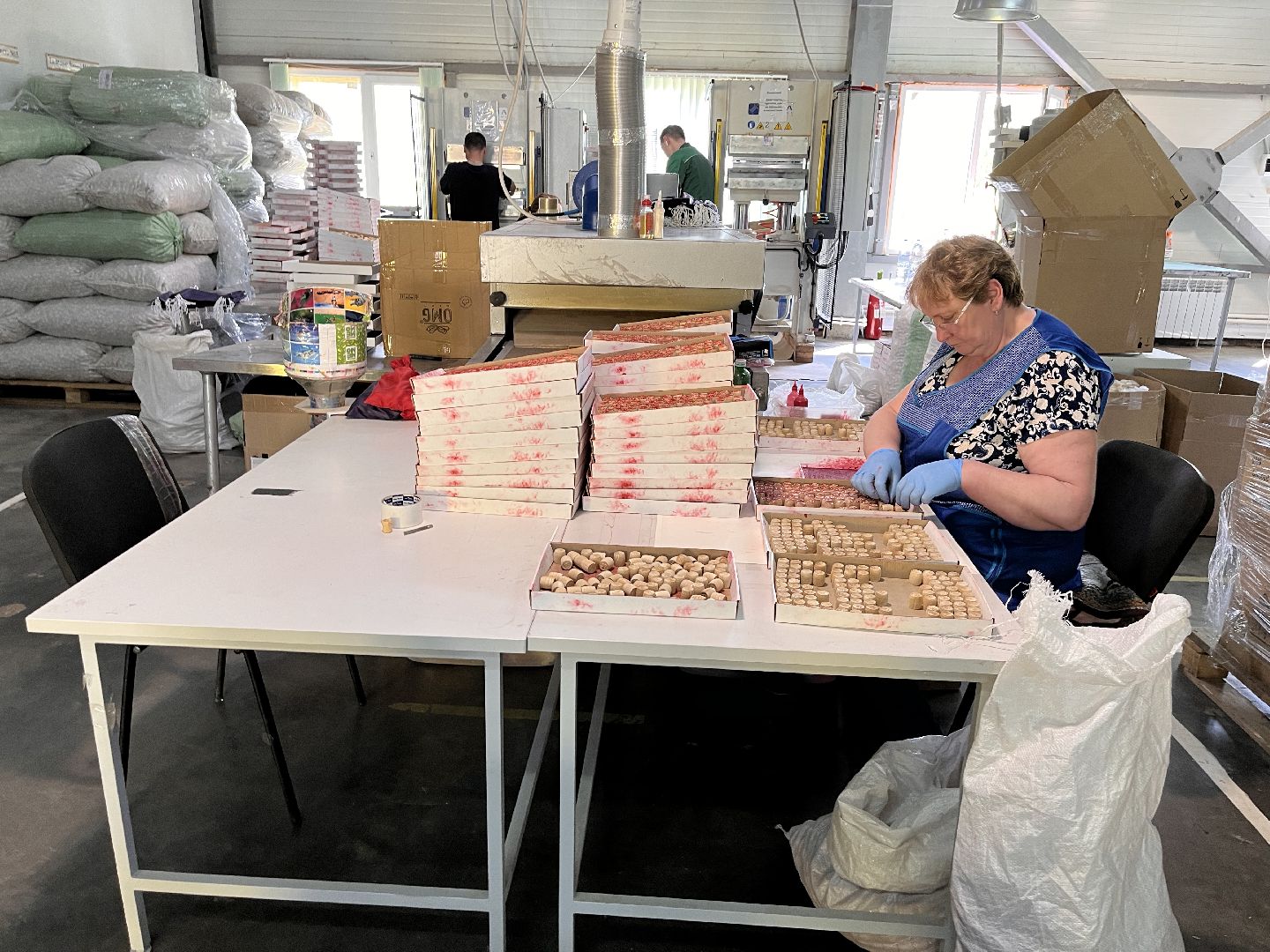 Шаховская, лото, игры