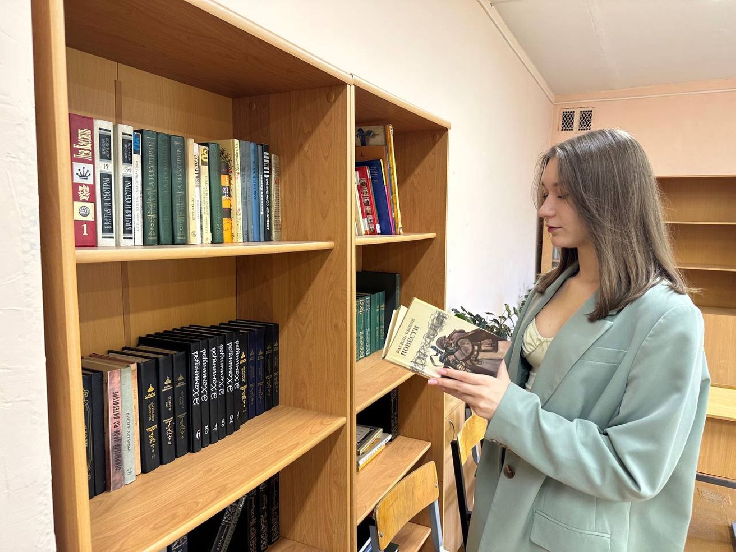 Наро-Фоминск, стобалльница, ЕГЭ, химия